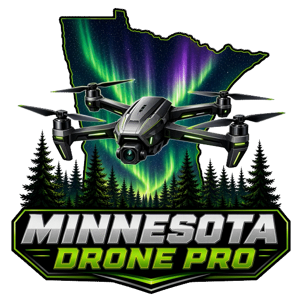 Minnesota Drone Pro